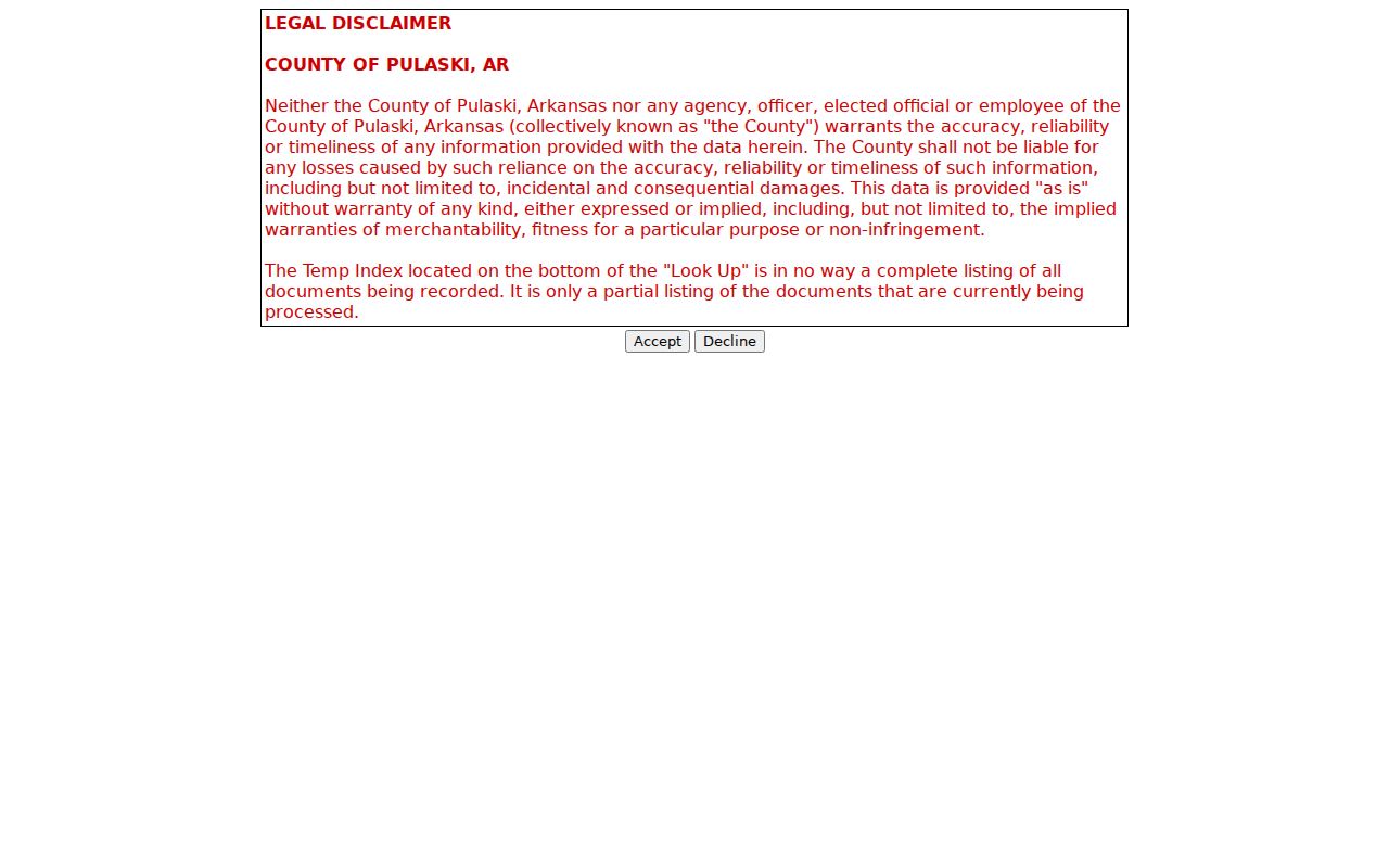 Jacksonville people search Pulaski deeds search
